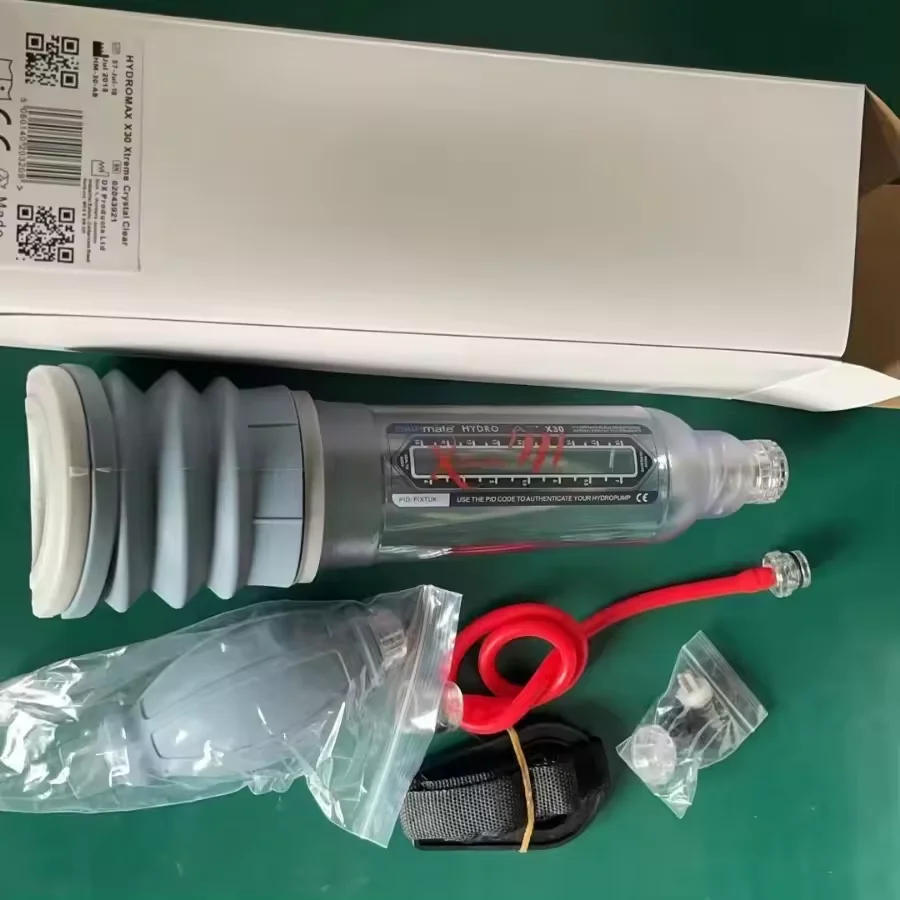 Wholesale Custom XX40 Trendy Vacuum Negative Pressure Exerciser Male Masturbator Suction Cup