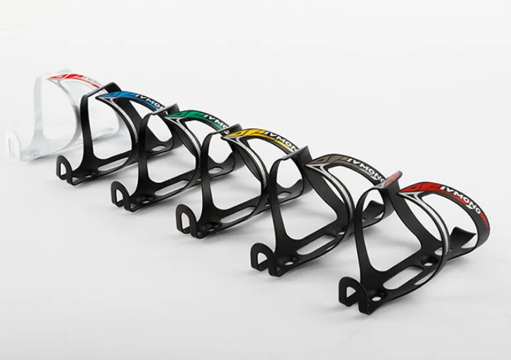 Wholesale Low Price Bicycle Water Bottle Cages Custom Cycling Bottle Holder Water Cycling Water Bottle Cage Cup Holder