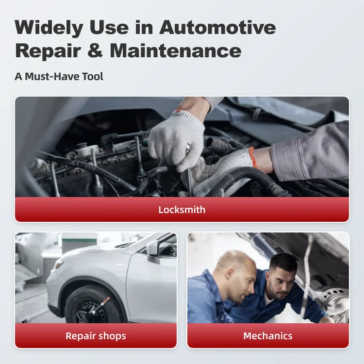 IMMO & Key Program obd2  Diagnostic Machine Scanner Tool THINKCAR PROG X PROG for locksmith support THINKTOOL MAX Master