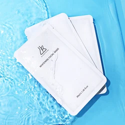 Beauty Products Custom Logo Green Stick Mask Deep Cleansing Anti Aging Collagen Turmeric Clay Facial Mud Mask