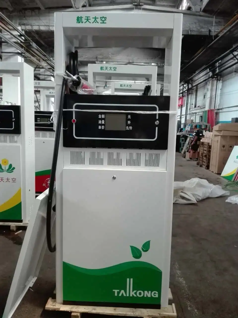 TB-3111  Taikong  fuel station equipment fuel dispenser petrol dispenser machine dispensador de gasolina