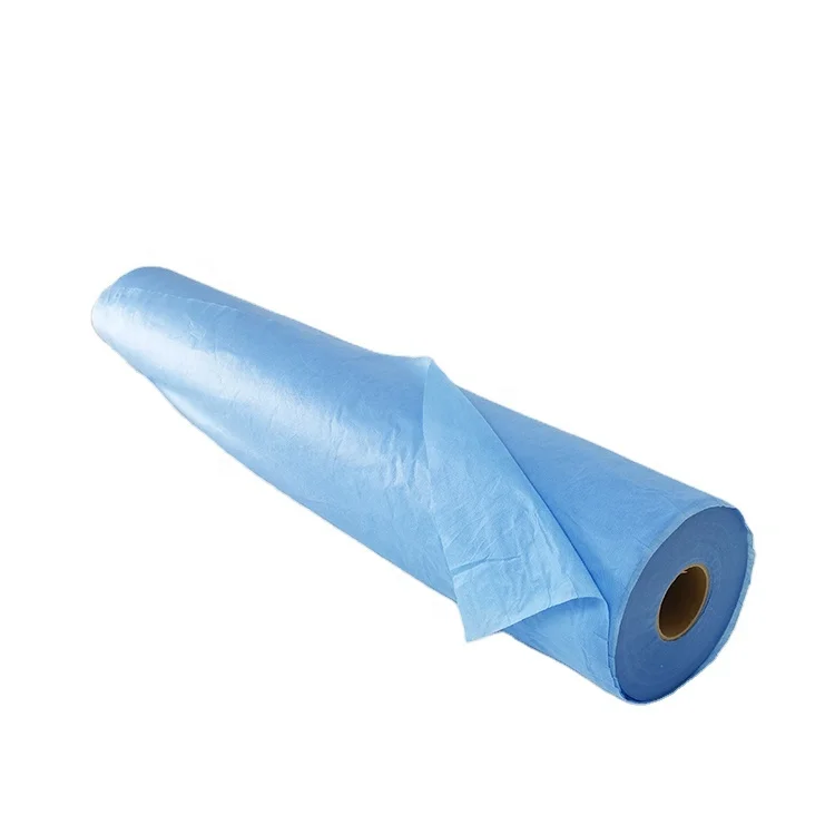Notex sms 50gsm/sms nonwoven fabric/sms non woven fabric medical for surgical gowns/other medical supplies