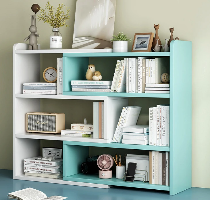 Bookshelf Design Living Room Book Shelf Library Storage Cabinet With Ladder Solid White Book Shelvese Book Shelf Bookcase