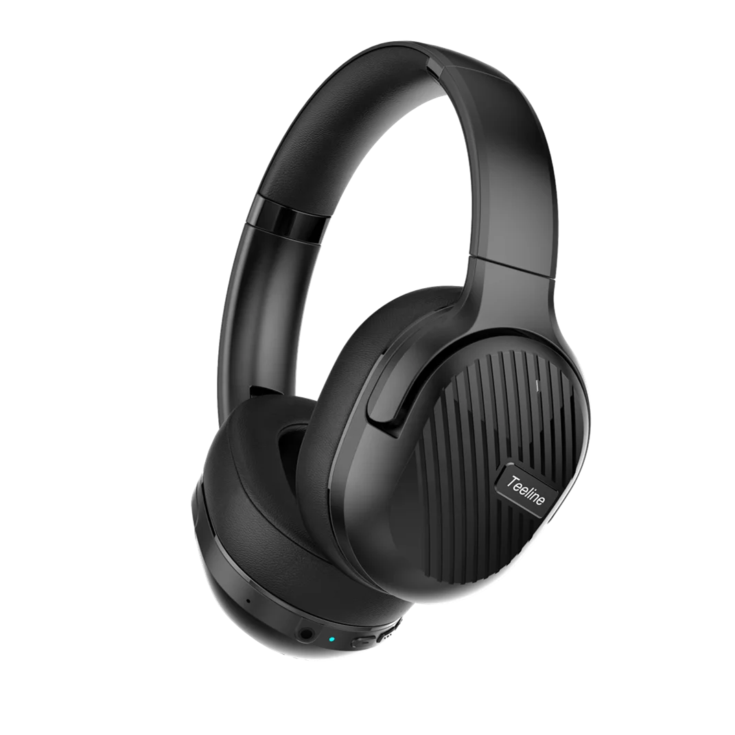 Free sample blue tooth headphones wireless, blue tooth 5.1v wireless headphones earphones, headphone noise canceling blue tooth