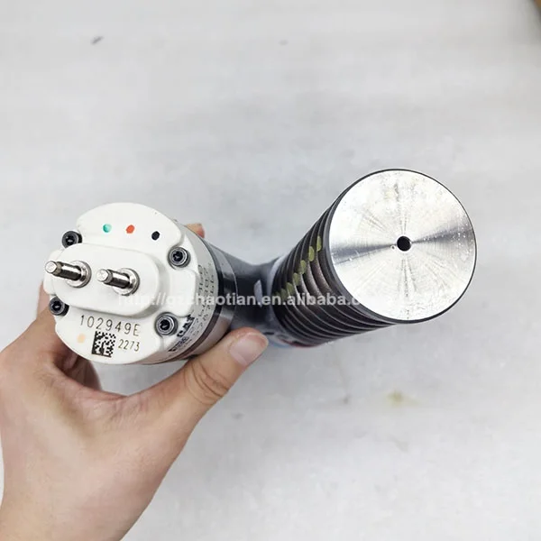 Diesel Fuel Injector CA2768307 276-8307 2768307 INJECTOR GP-FUEL for  CAT C32 C27 C18 Generator Set