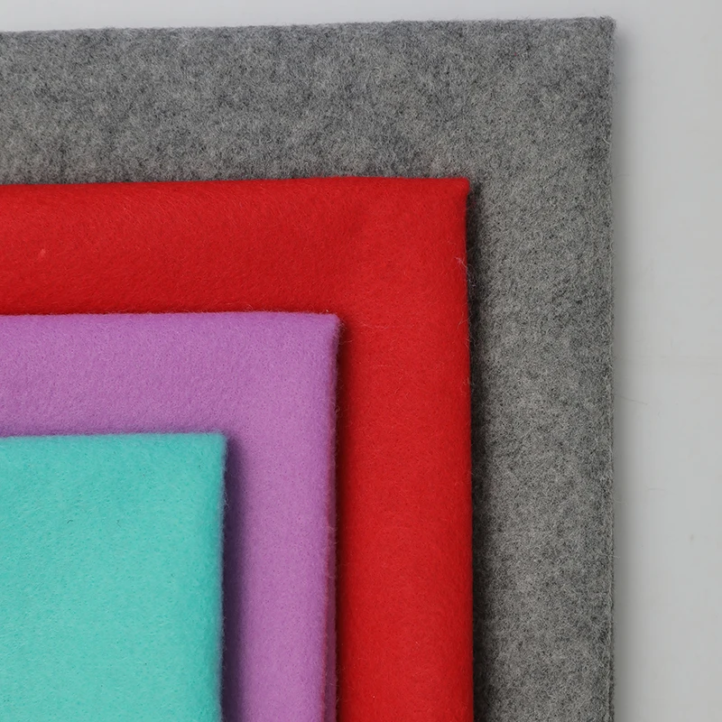 Highest Quality Raw Material Laminated Colored PP Color Nonwoven Fabric Bags