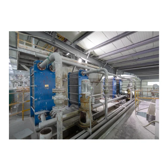 Nano calcium carbonate for rubber and plastics