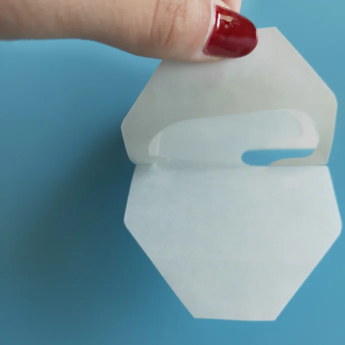 
Transparent Breathable WPU Medical IV Infusion Film Dressing and IV cannula fixed dressing 