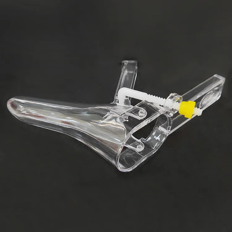Good Quality Factory Directly Disposable Vaginal Dilator Manufacturers Gynecological Dilators Products Kit Aufblasbare Vaginale