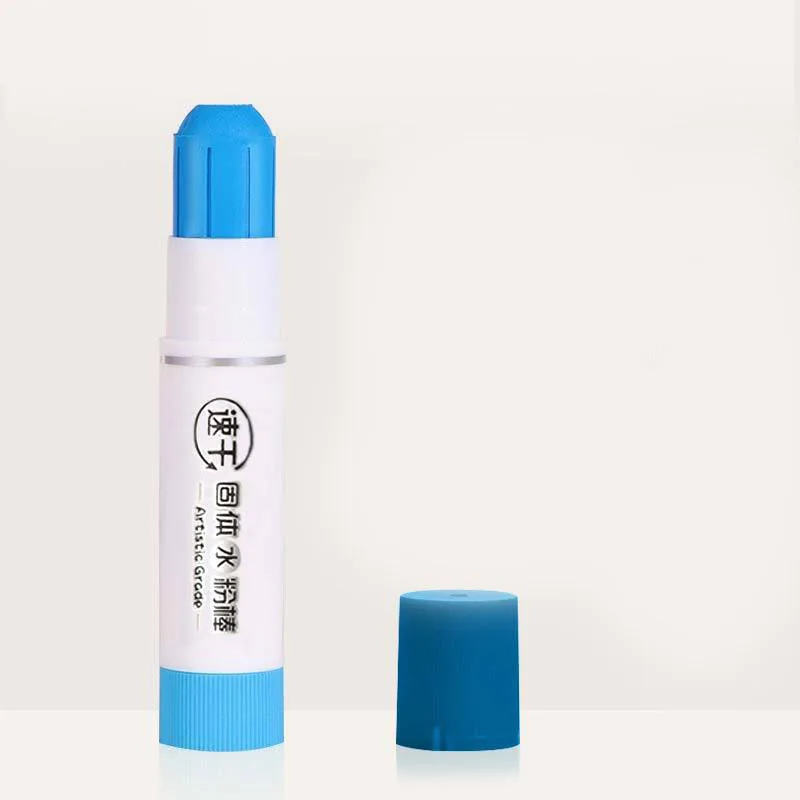 Meihui Children Crayon Super Soft Oil Painting Stick Training Studio Crayon Silky Smooth Heavy Color Oil Painting Stick