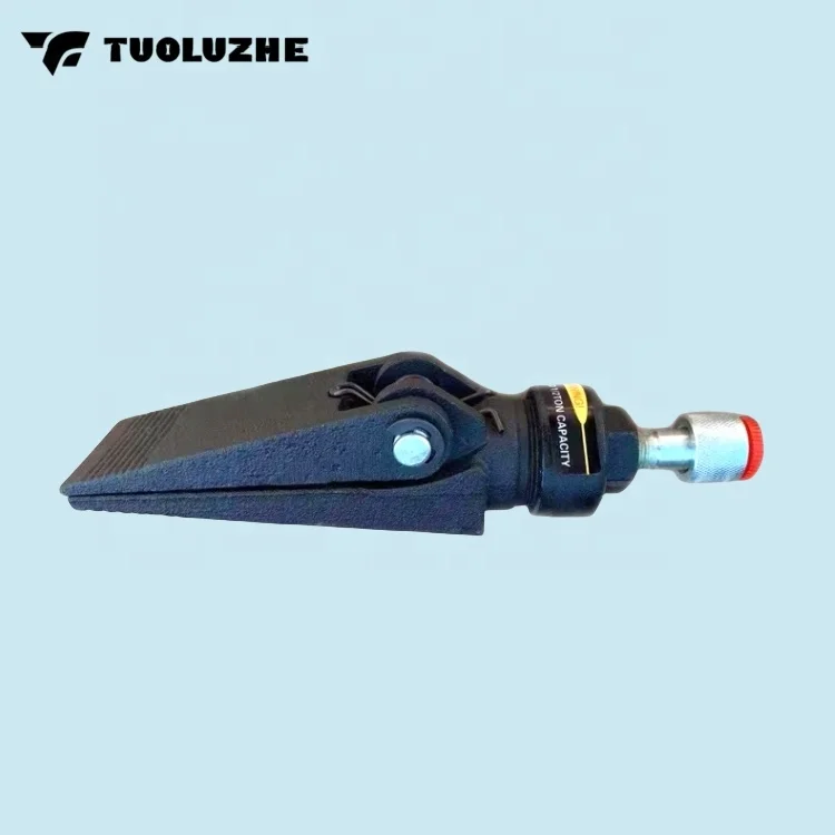 10 ton separated hydraulic jack for automotive sheet metal repair car body jack kit