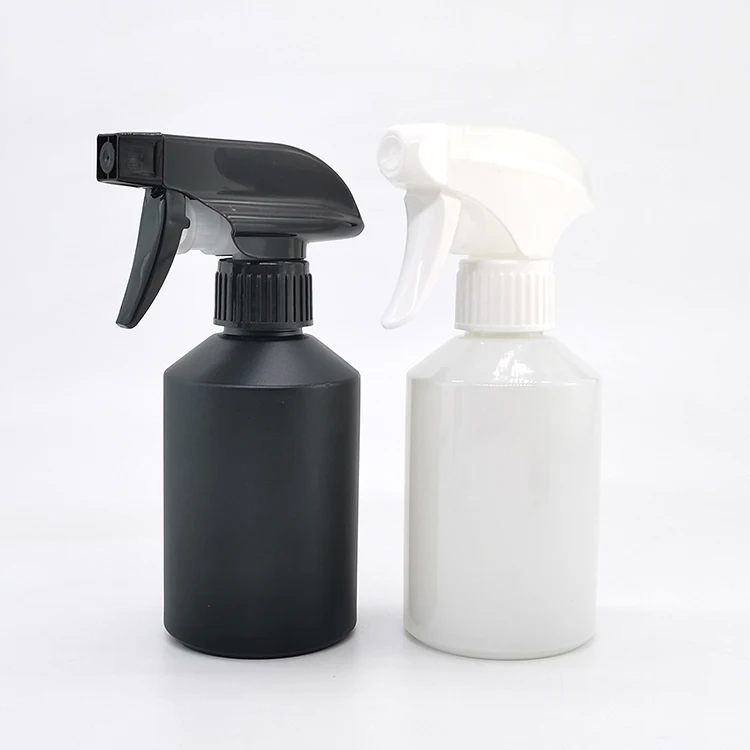 200ml 120ml 100ml 60ml 30ml 15ml serum packaging bottles 100g 50g 30g 15g cream jars matte frosted black glass cosmetic bottle