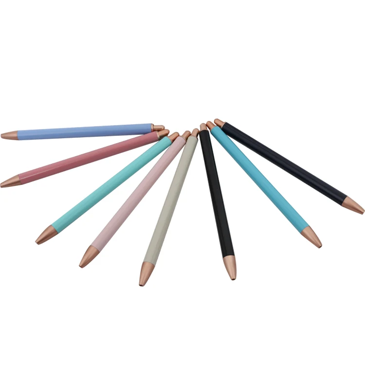 
Exquisite Customize Beifa Unique Souvenir New Year Gift Promotional Ballpoint Pen 