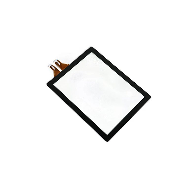 Оригинальный 4,3 дюймовый 480x272 CHIMEI TFT ЖК-экран RGB панель AT043TN25 V.2 в наличии сенсорный экран и плата драйвера