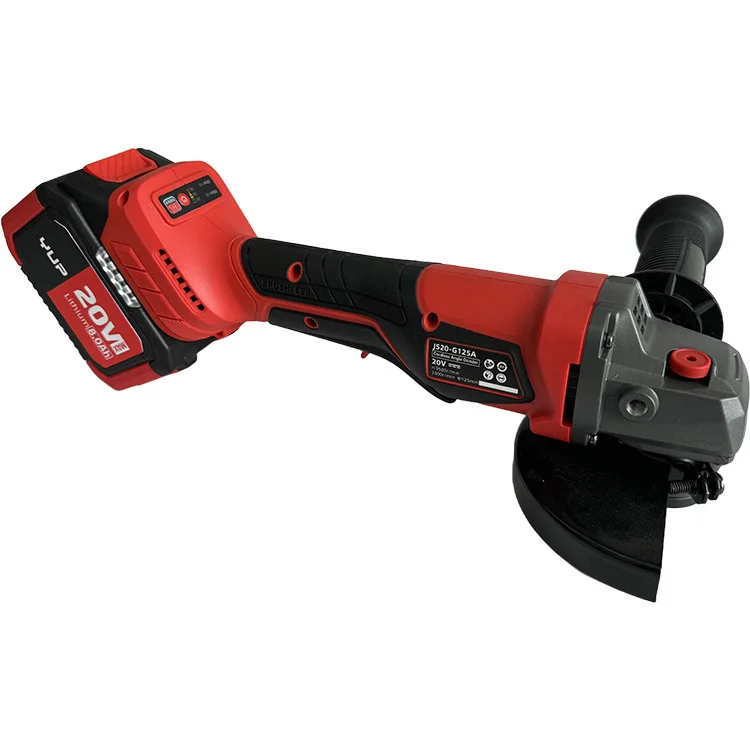 China Factory Supply Angle Grinder Machine Grinders in Set