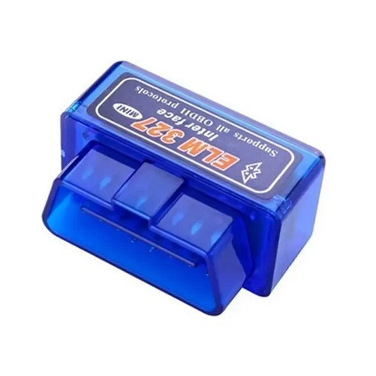 PIC-mini BT  Obd2 V1.5 Auto Scanner Obdii 2 Car Elm 327 Tester Diagnostic Tool For Android Windows IOS PC