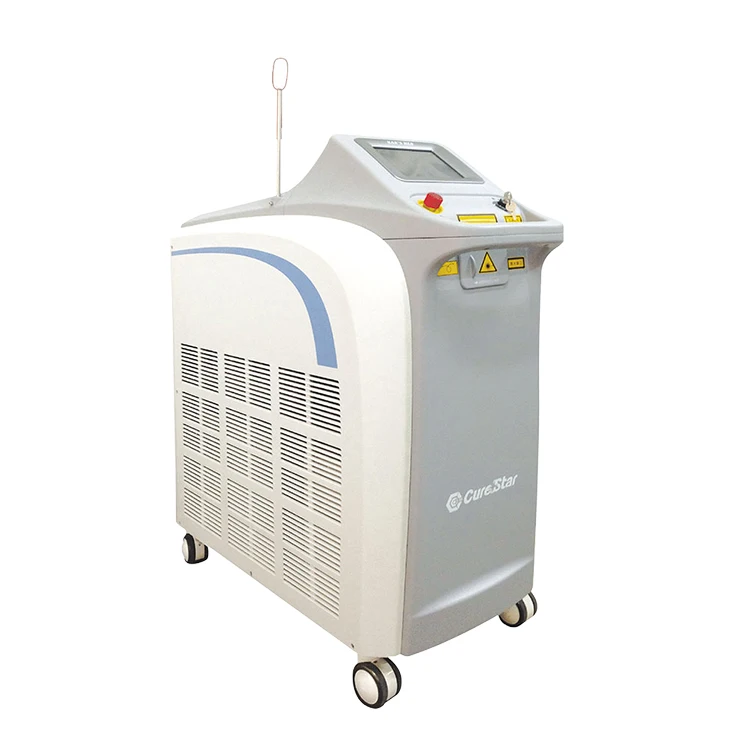 HANS 40W holmium laser urology