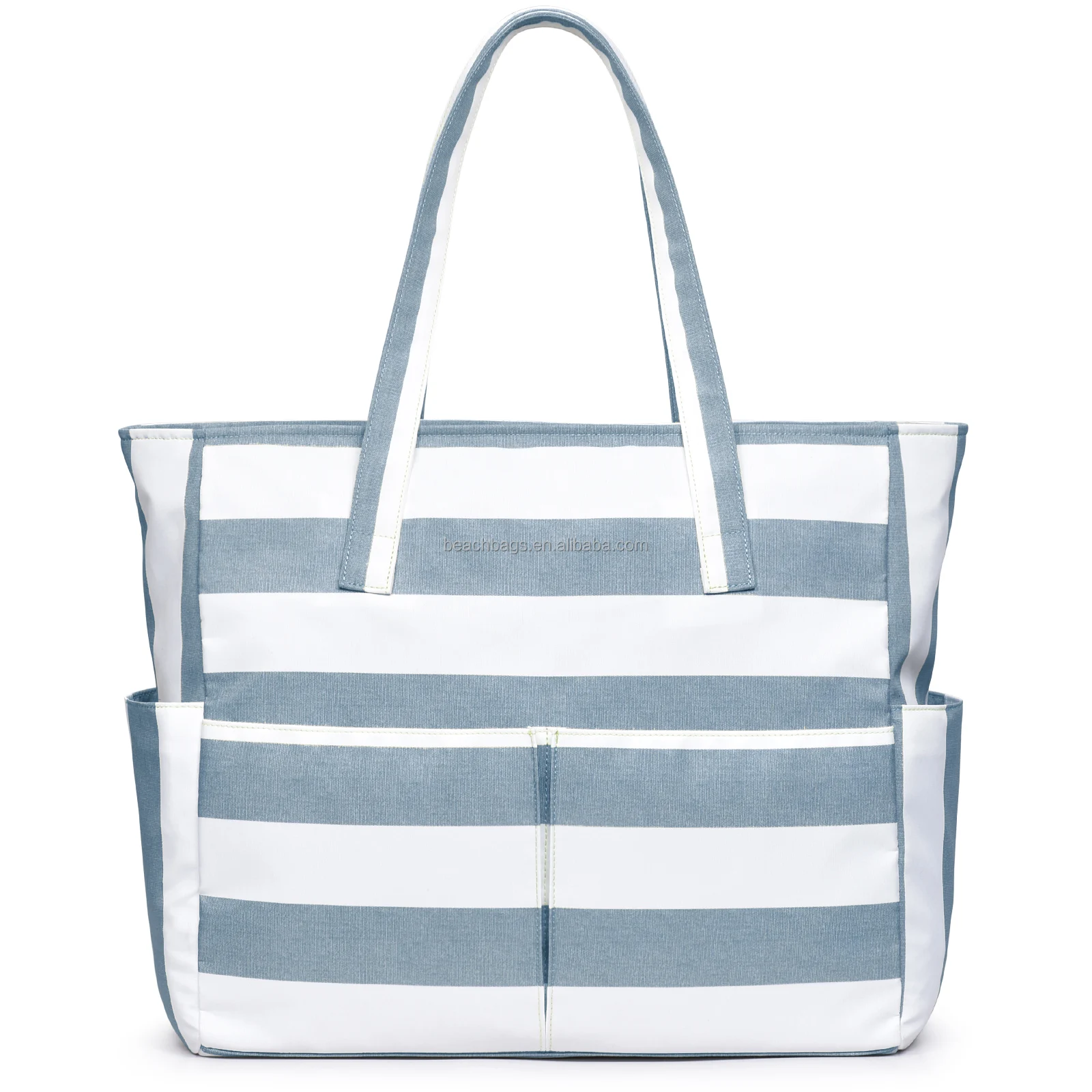 Custom Oversize Tote Shopping Bolsas De Dama Beach Tote Bag  Large Les Sac a Main Femme Stylish Handbags for Women Beach Bag
