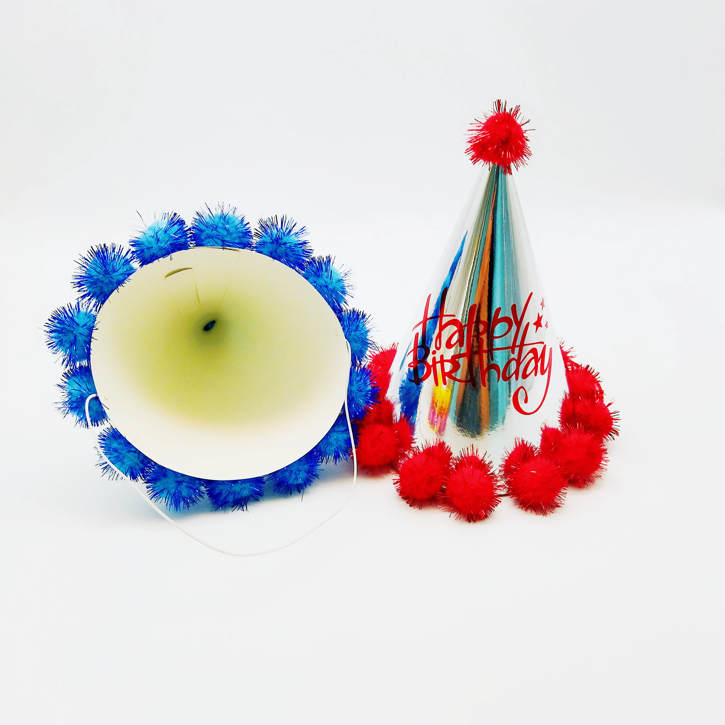 Happy Kids birthday New 2021 Amazing  Party Hats