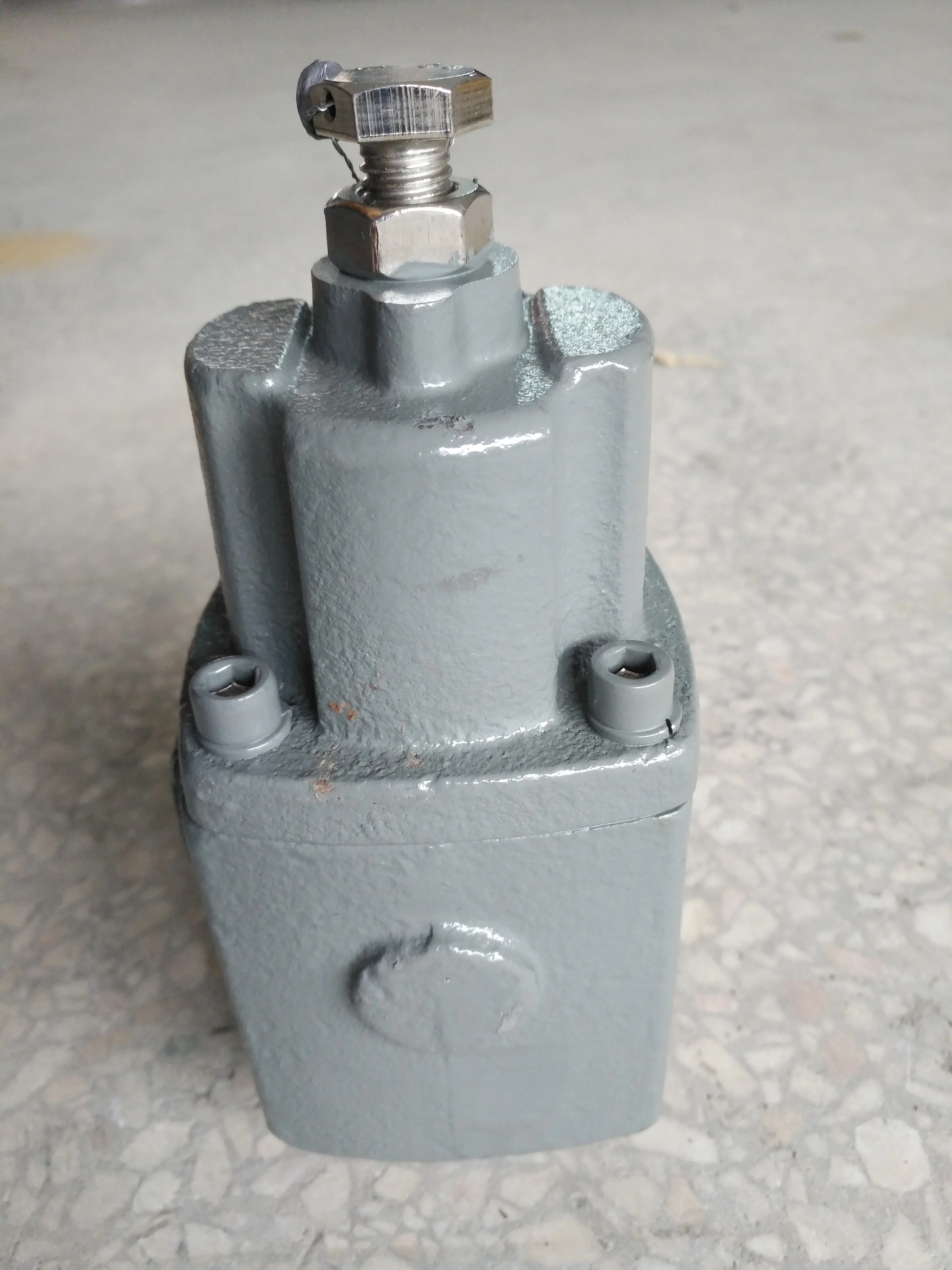 China OEM  DN 25 Bypass Valve For Lpg Station