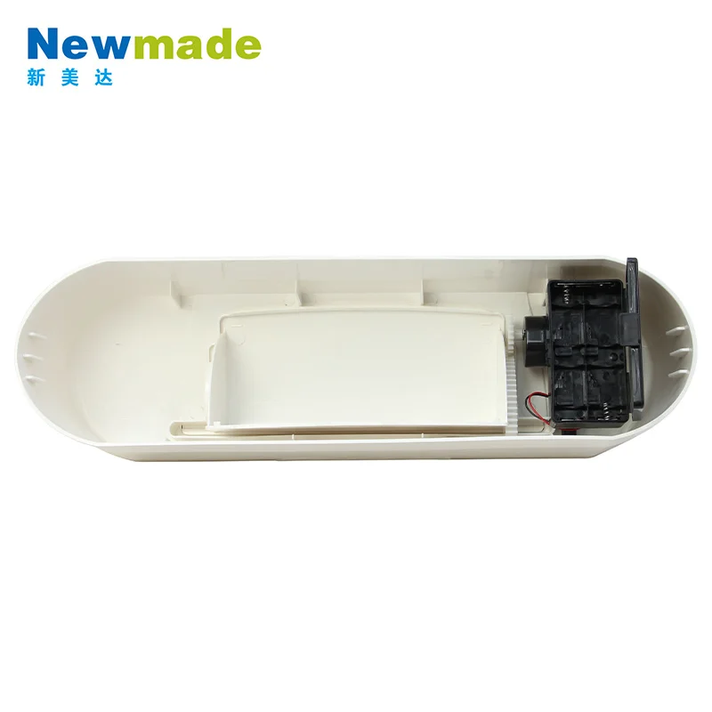 22L Touchless and Hygienic Sanitary Napkin Disposal Bin Plastic Waste Bin  Plastic Women Female Sanitary Trash Bin