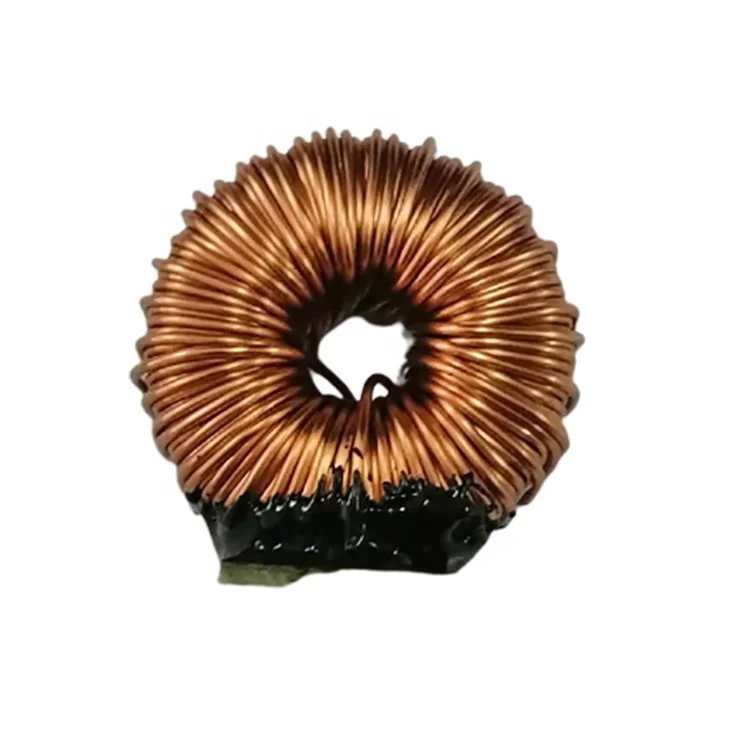 Высокотемпературный электронный кольцевой Индуктор для индукторов переменного тока