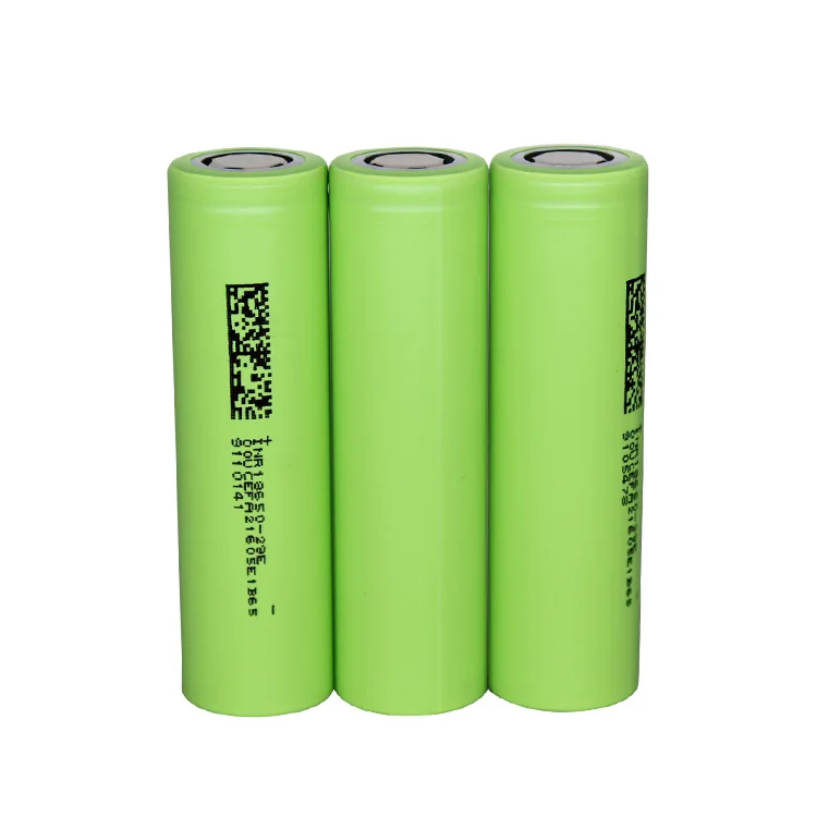 Hot sale tipsun 18650 bulk stock cylindrical lithium-iion cell  3.7V 2900mAh rechargeable battery