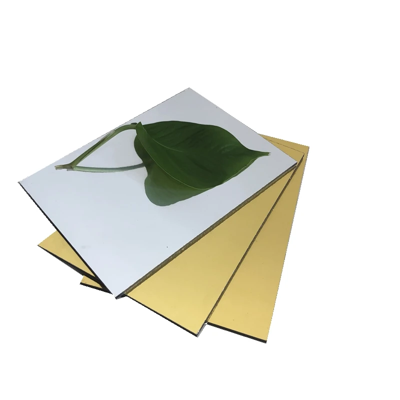 Wall Panel Outdoor Wall Coverings Composite Cladding Exterior Wall
