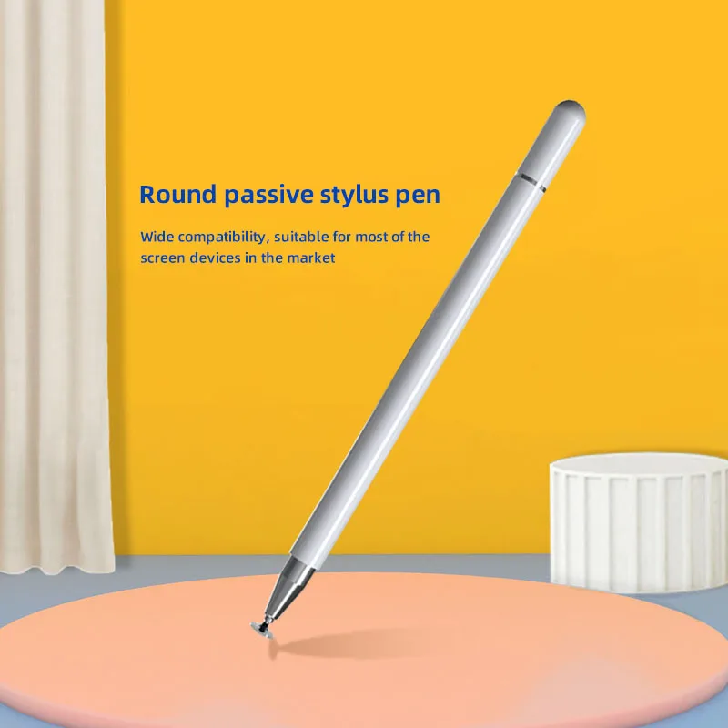 Active Drawing Handwriting Smart Pencil Touch Pen Digital Stylus Pen With Soft Touch For Ipad