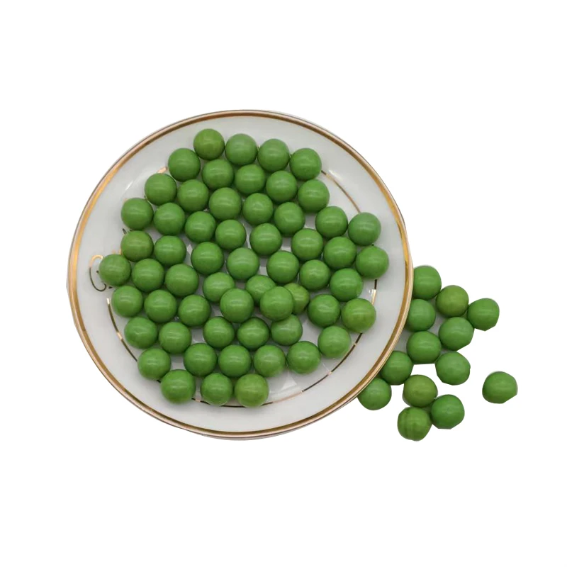 Factory Wholesale Apple Flavor Bubble Gum for Kids