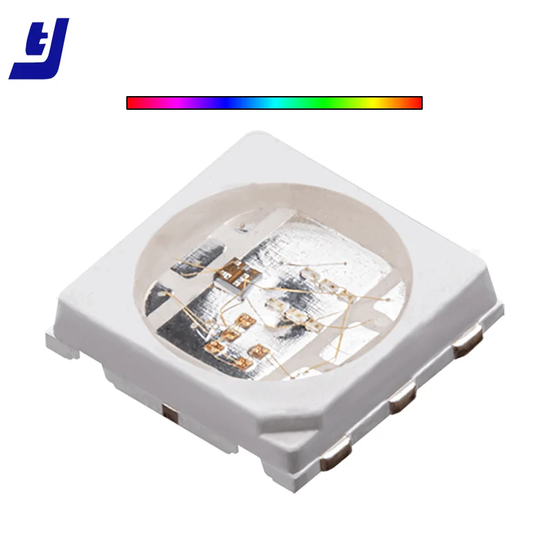 high Power Epistar Chip 1W 3V 2835 LED Beads Cool White SMD LED for TV Backlight Repair LED LCD TV Backlight Beads