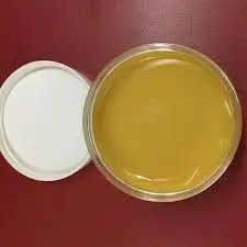 
Factory Supply Cosmetic Grade Lanolin Anhydrous for Skincare CAS 8006-54-0 