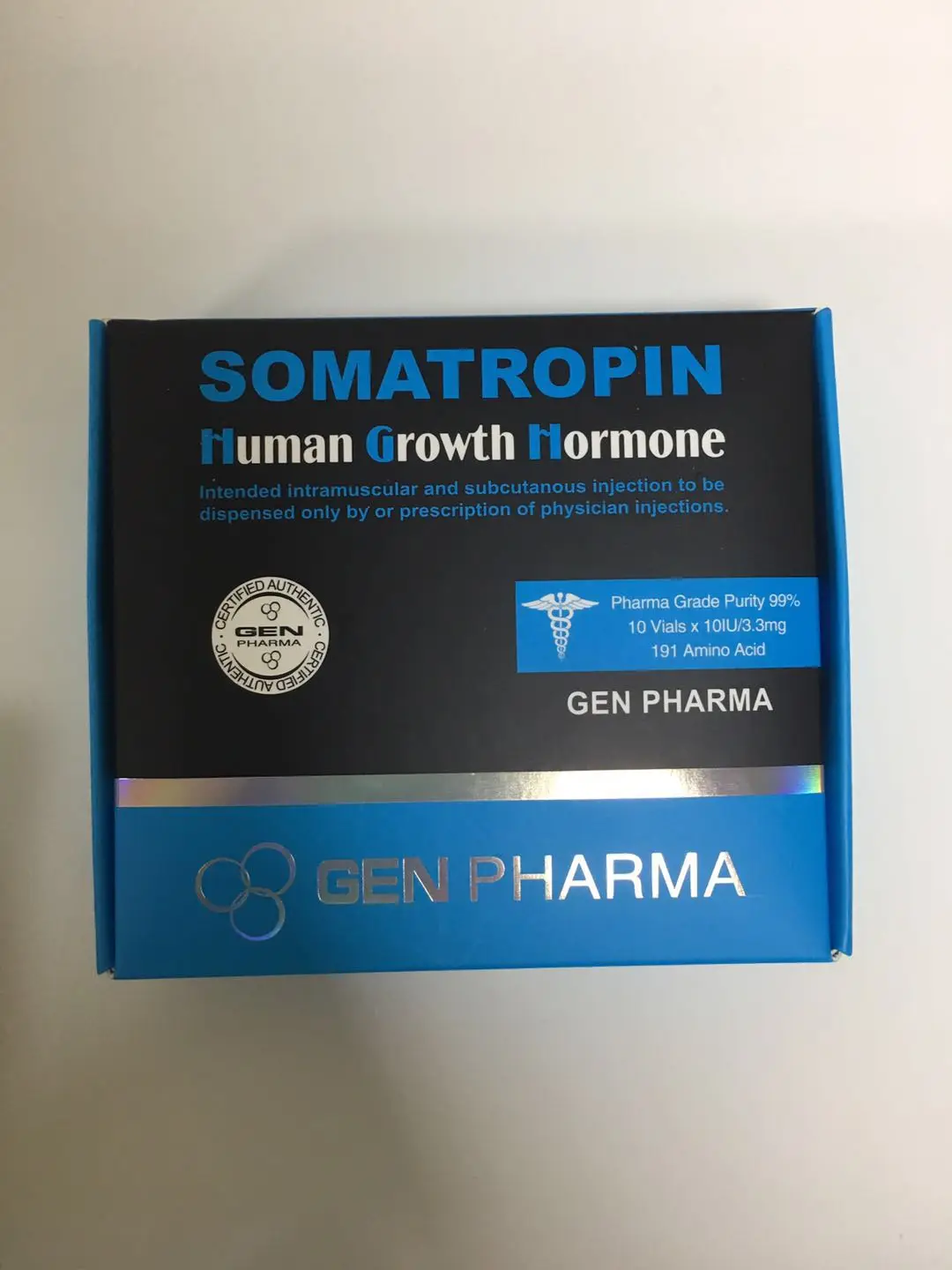 Custom Brand 400gsm cardboard tablets injection paper  boxes with spot uv 3m glue tape