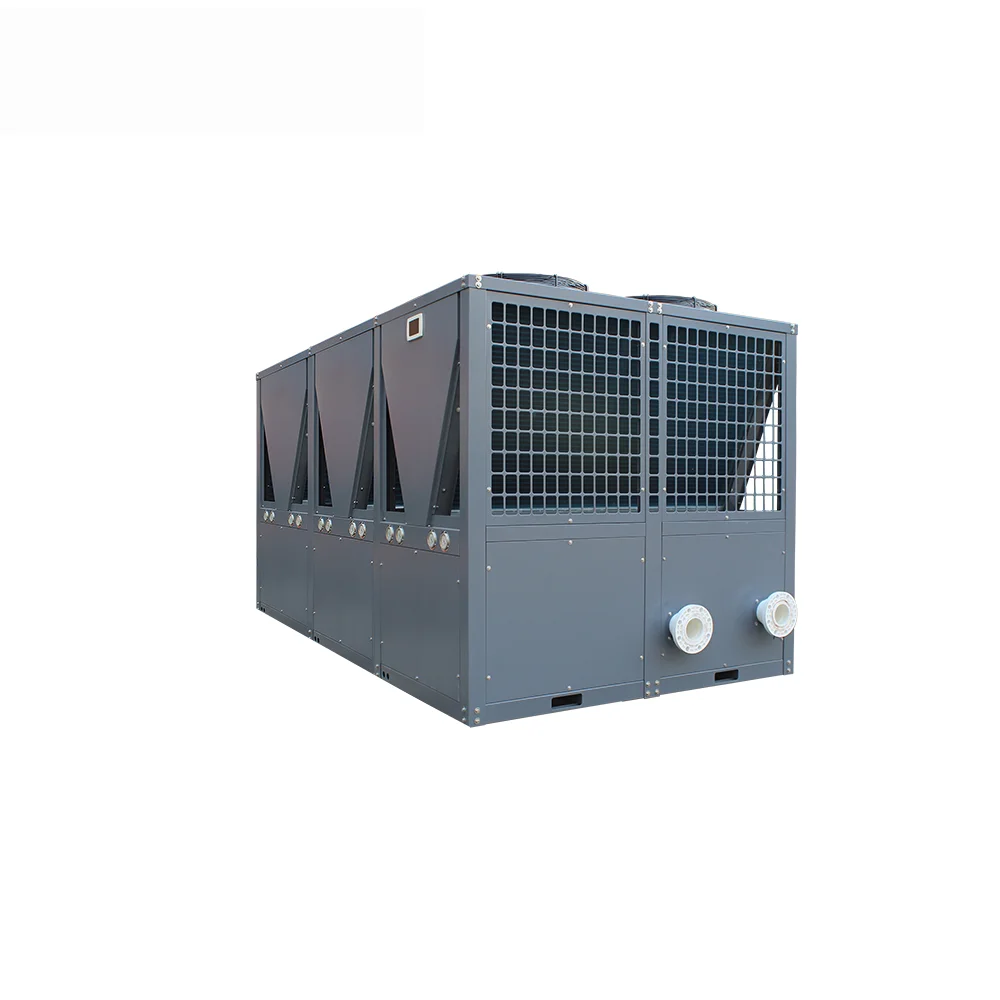 
 Altaqua инвертор на крыше с воздушным охлаждением модульный коммерческий охладитель холодной воды  