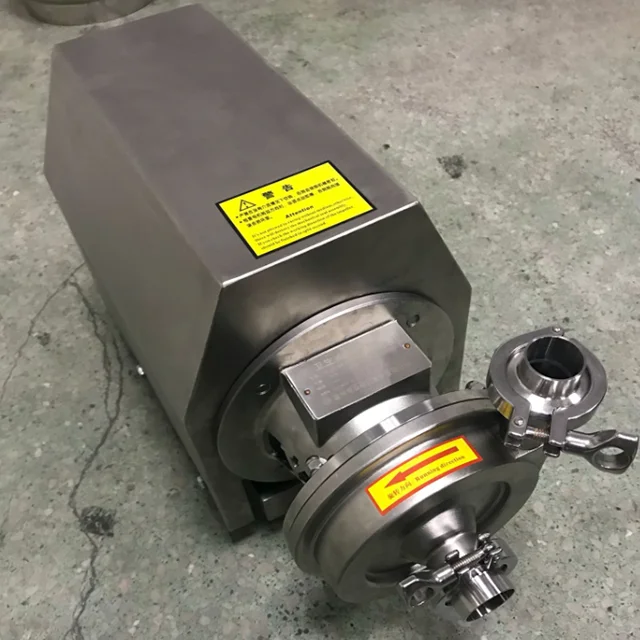 1.5t-200t stainless steel high flow high pressure  Marine Salt Water Pump foe vessel ship