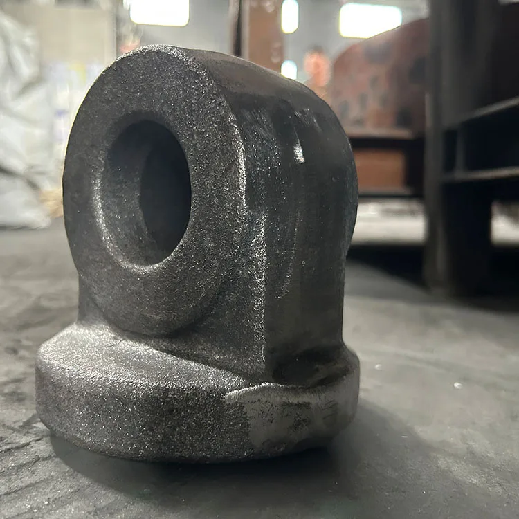 Оригинальный завод Cnc обрабатывающий станок для обработки Углеродистой стали ковка станка