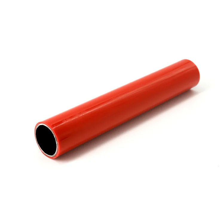 competitive price Abs composite pipe 28mm flexible steel tube lean manufacturing from china