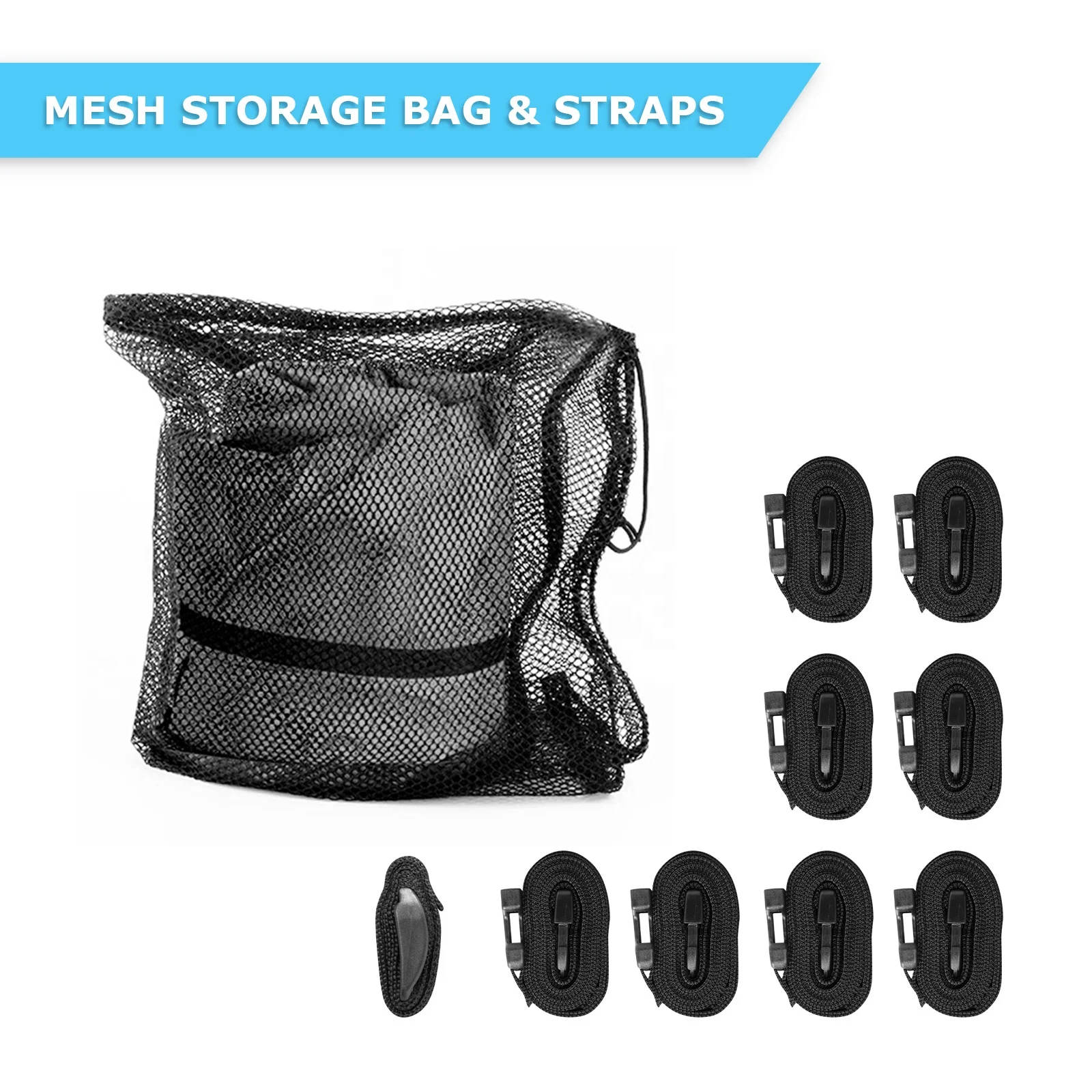 Водонепроницаемый чехол для лодки из полиэстера, универсальный чехол для трейлерной лодки размером 14-16 дюймов до 96 дюймов