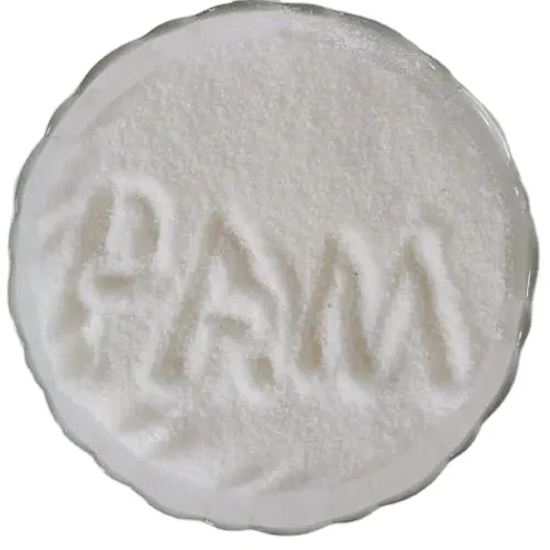 Chemical auxiliaries for paper making polyacrylamide anionic polyacrylamide APAM