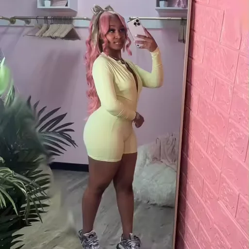 Quick drying yoga set summer sport stretch 2 piece short set with long sleeve cardigan crop top