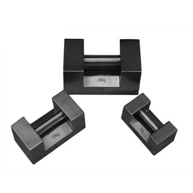 M1 OIML 304 # SST Калибровочные грузы стандартный вес для