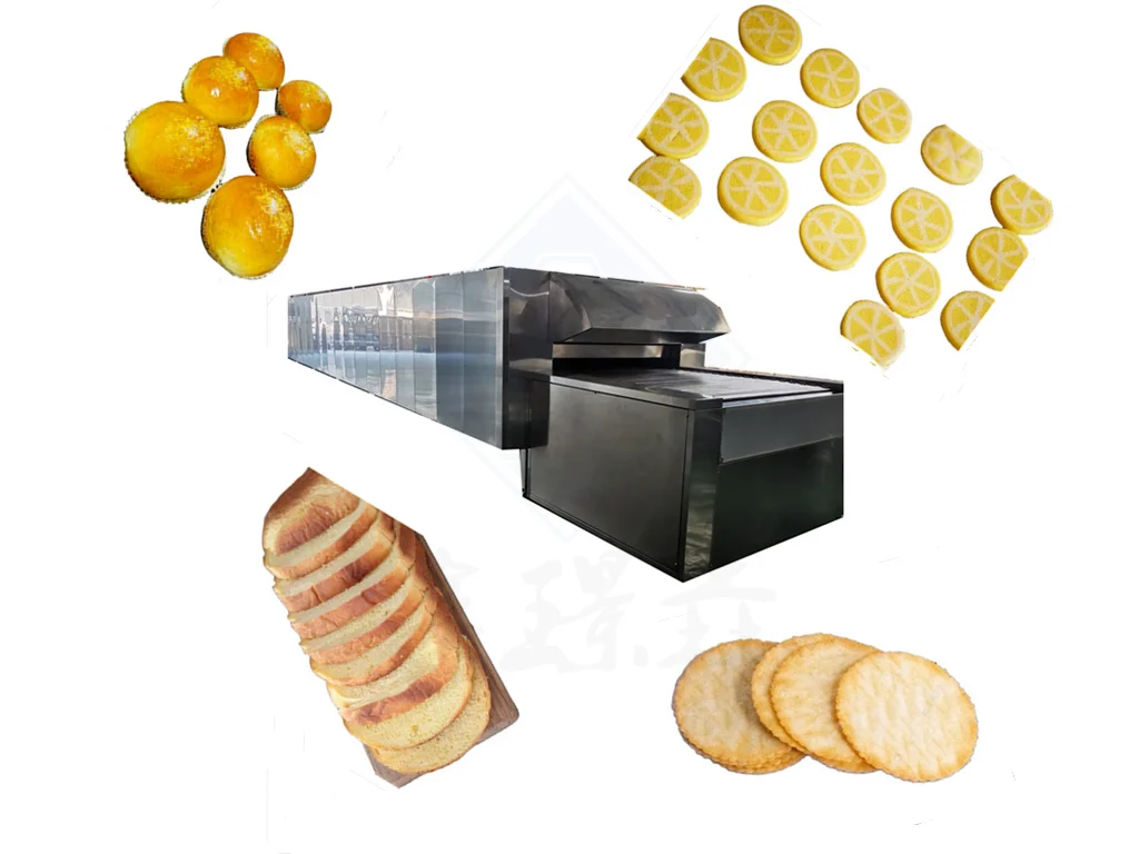 full automatic tunnel oven for bakery pita bread mini electric tunnel conveyor belt pizza oven for sale