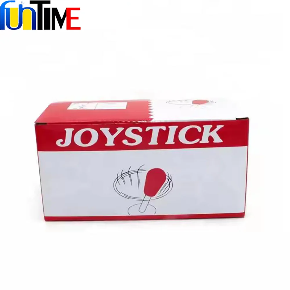 Game Machine Accessories Joystick Hot Sell in USA and European Market