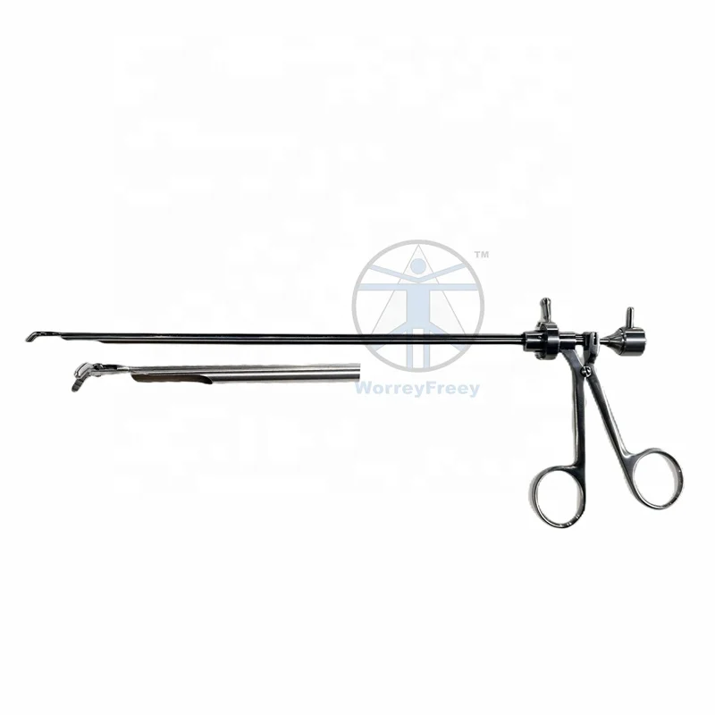 Urology endoscope cystoscope optical punch forceps/biopsy forceps/grasping forceps