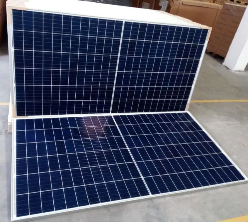 Photovoltaic Solarpanel China tier-1 factory 330watt 335watt poly solar panels wholesale