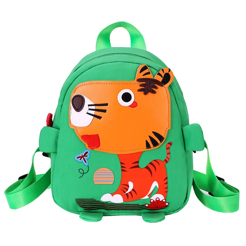 mini clear kids custom backpack for kids Cute elephant plush candy backpack for kids girl
