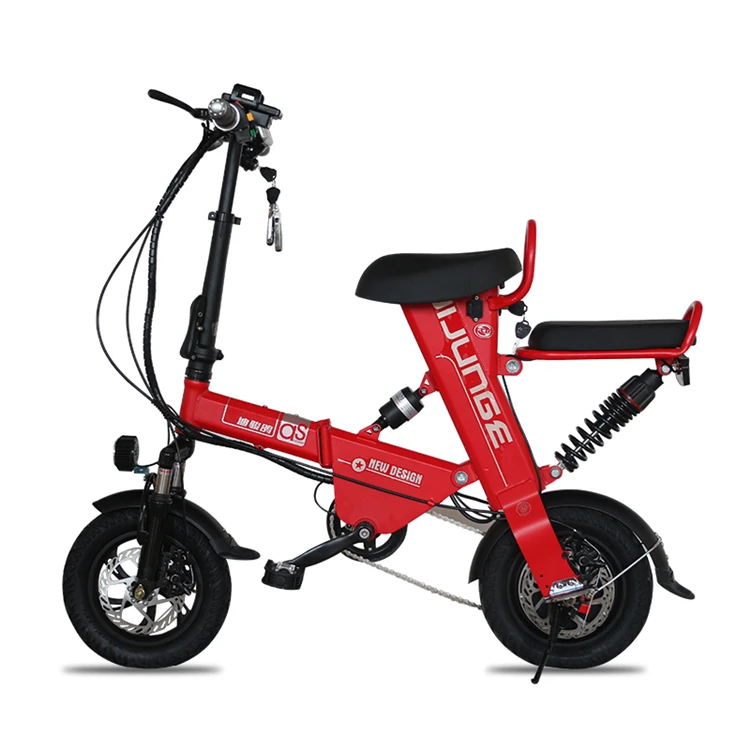 New Design Professional Buy Cheapest Electric Bicycle Cheap