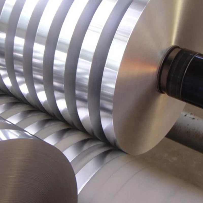 1070 Aluminum Strip 1050 Aluminum Strip For Channel Letter Aluminum Coil Strip