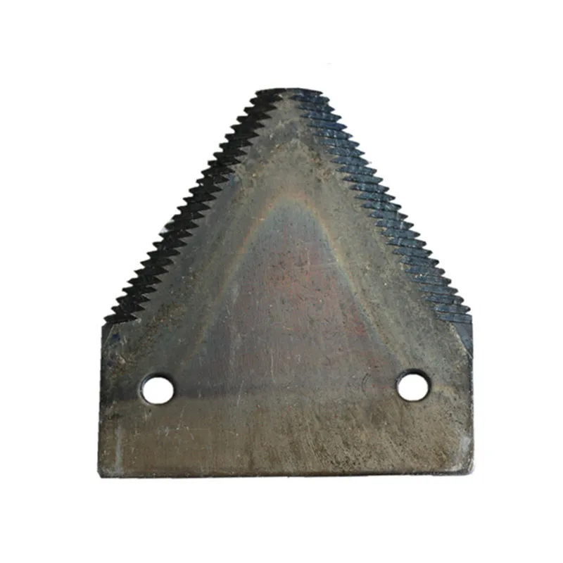 Good China supplier World Maxxi 4.0 5.0 6.0 harvester spare parts  Blade