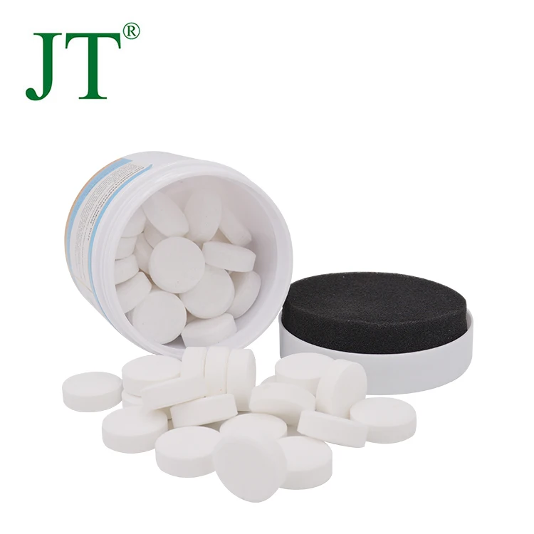 Китайский производитель, новый продукт, Лидер продаж, Кофеварка, дескалер, таблетка, кофемашина, очиститель, таблетка для очистки